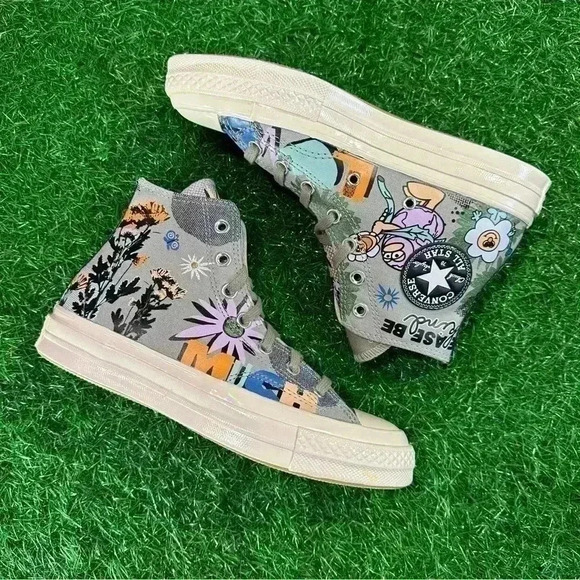 Converse All Star Chuck Taylor Chuck 70 Hi SEND OFFERS 172935C - Picture 7 of 9